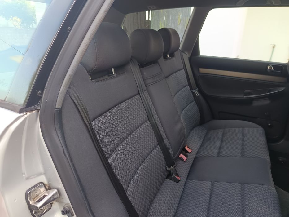 Audi Avant A4 1.9 tdi