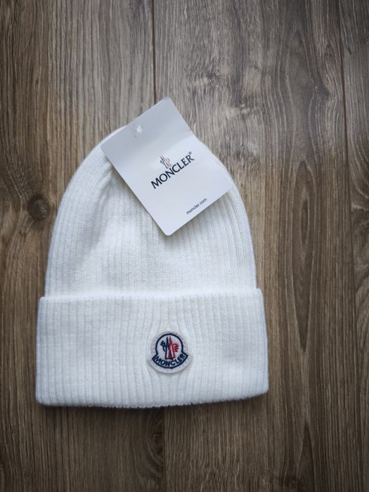Czapka zimowa unisex