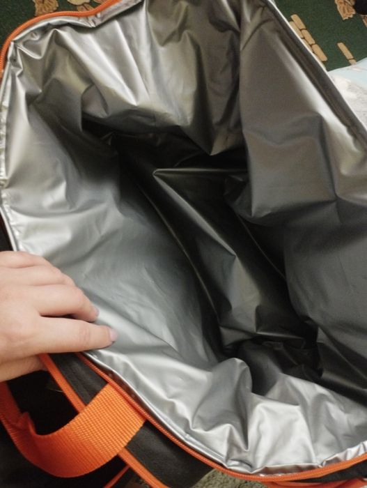 Термосумка для пікніка