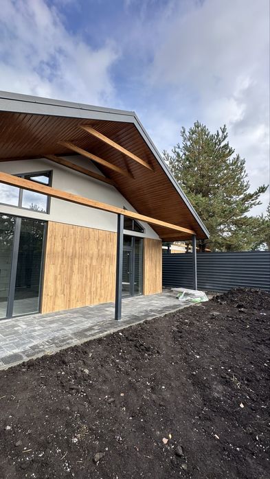 Продаж одноповерхового будинку! Віта-Поштова