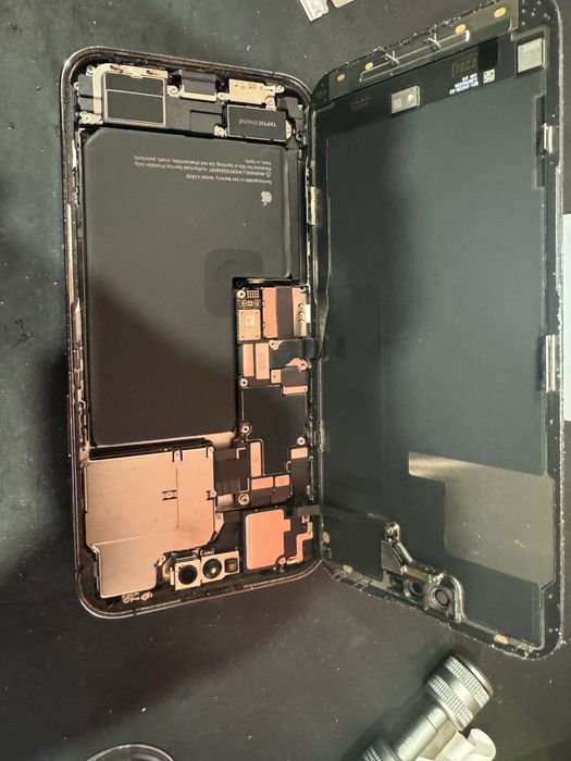 запчастини до iphone 14 pro max