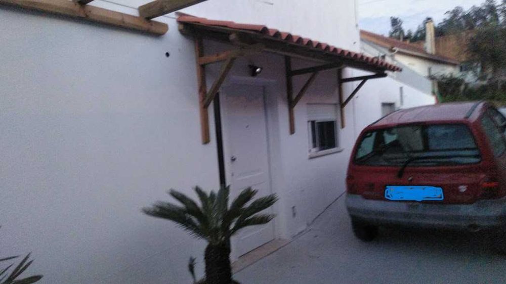 T2 em Barreiros - Leiria
