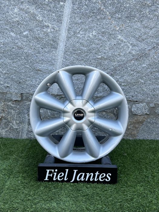 Jantes Mini 5x120 18’