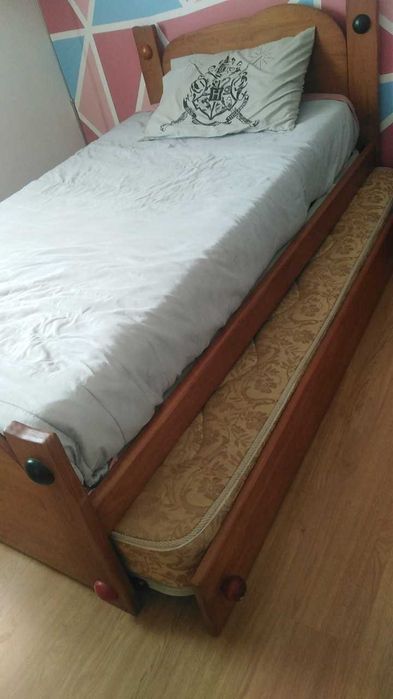 Mobilia de quarto de criança 5 estrelas