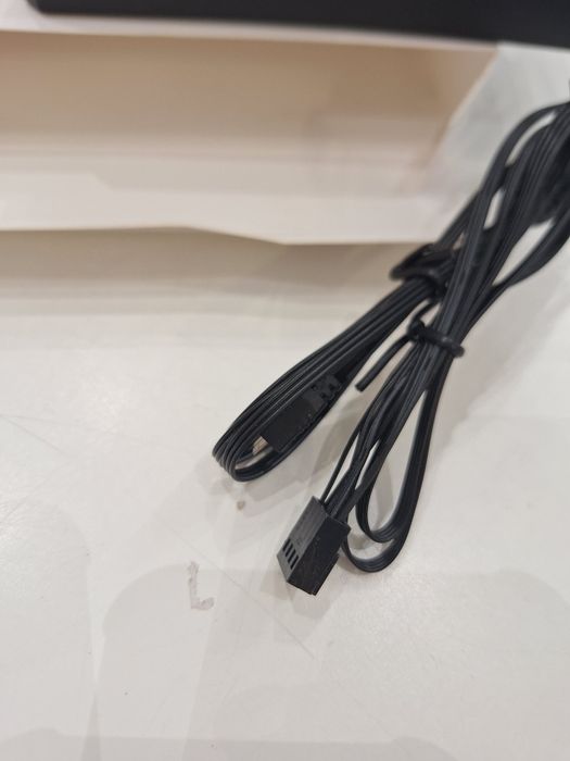 Cooler Fan AMICI 120mm – Potência, Silêncio e Estilo para o seu PC!
