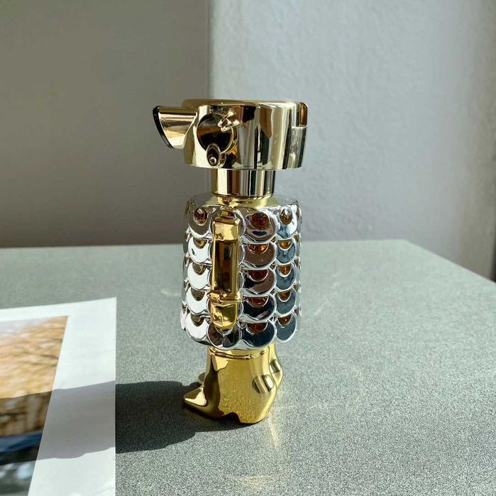 PHANTOM paco rabanne Perfumy 80ML