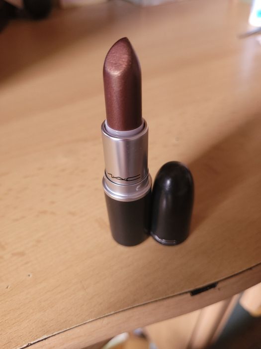 Szminka MAC Frost 301 "O"