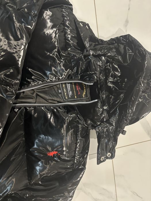 Kurtka męska Polo Ralph Lauren