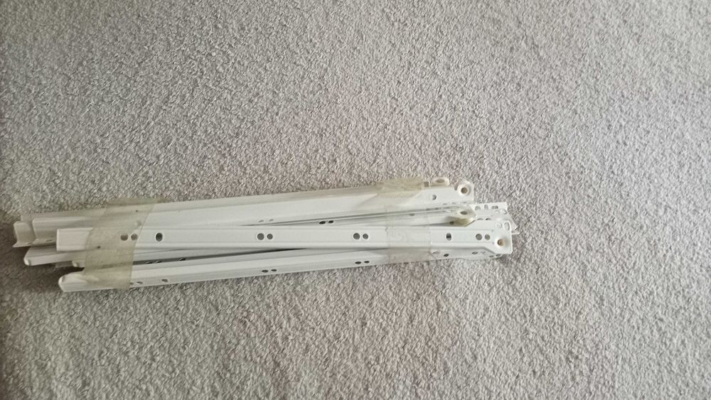 Направляючі нові