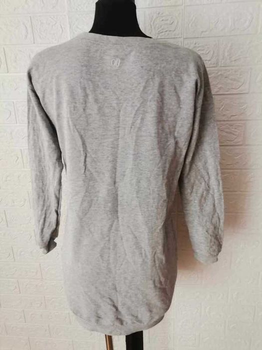 bluza szara m/38 cena 20 zł