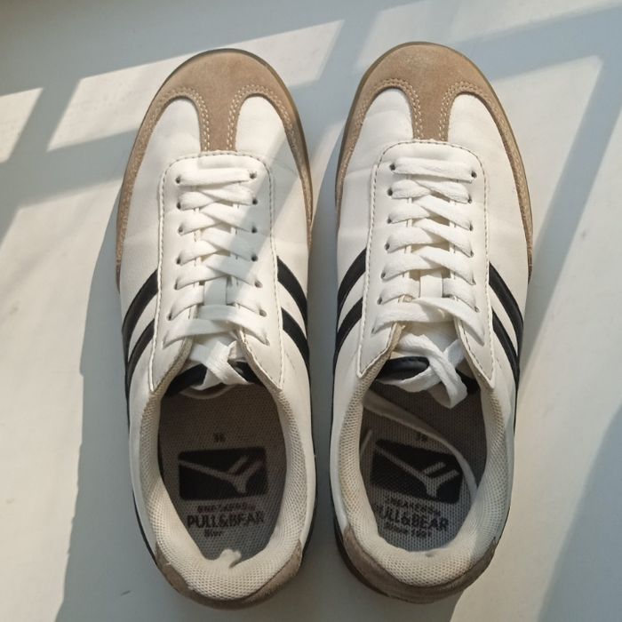 Кросівки Pull&b.       '