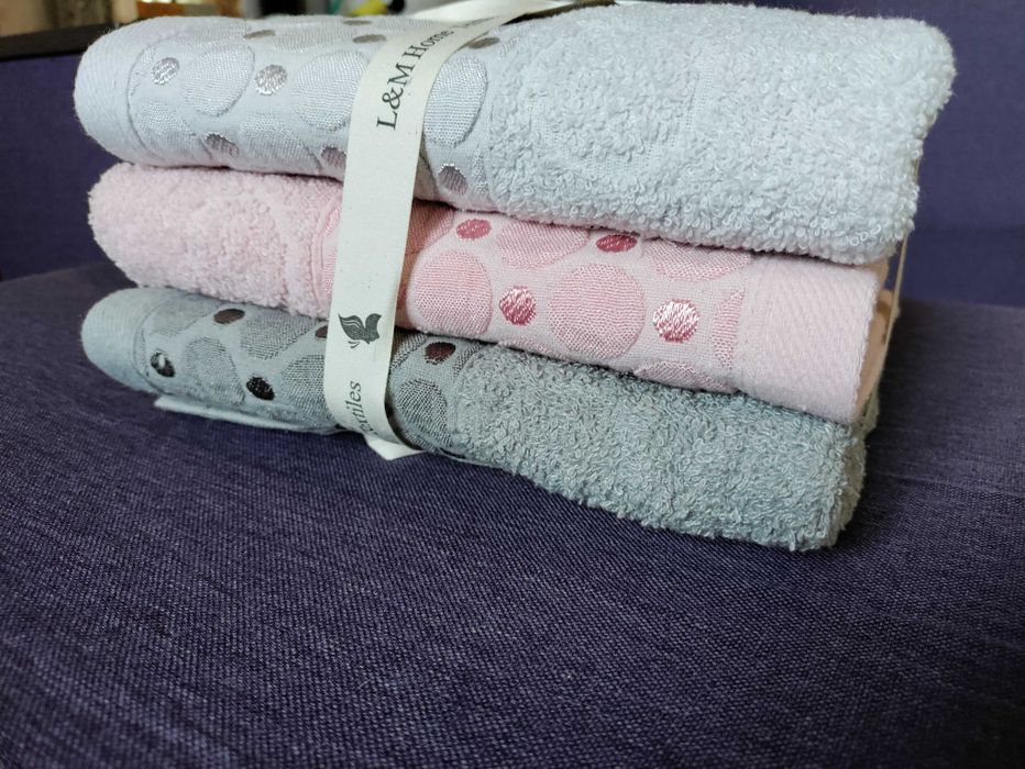 Набор полотенец 95*47