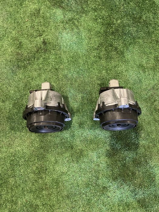 Подушка лапа кронштейн g серія bmw g30 g01-02 g05-07