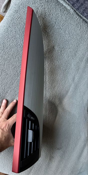 Frisos Tablier BMW Serie 1