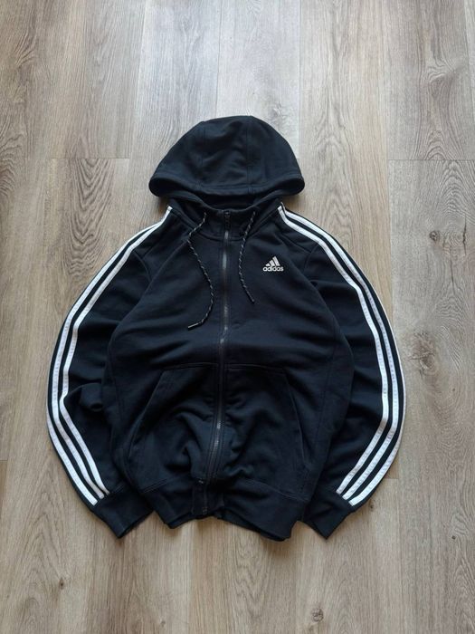 Зип-худи adidas оригінал