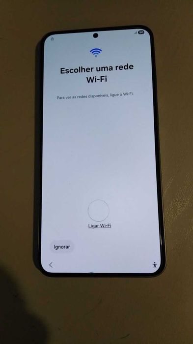 Samsung s25 plus, 256 gb