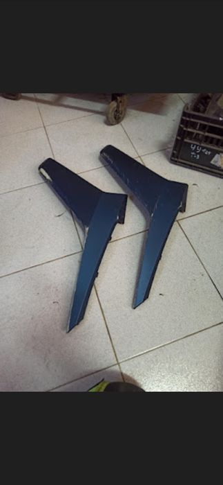 Carnagens Keeway Vieste