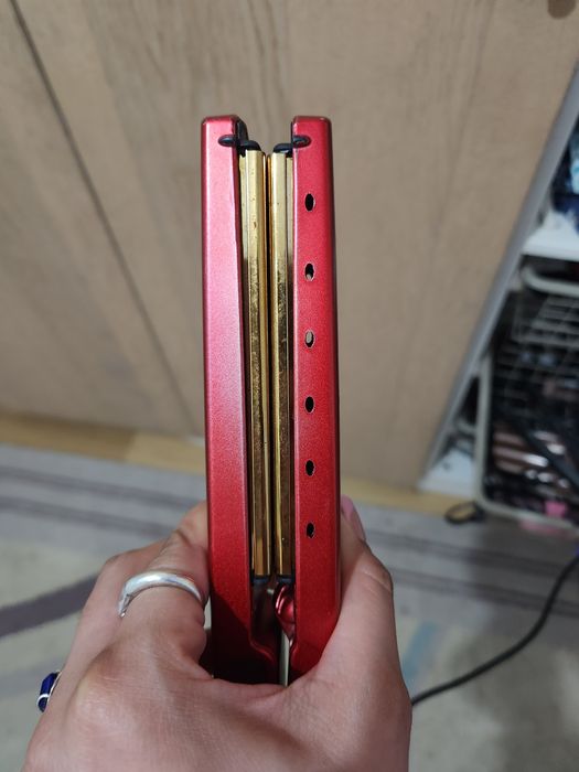 Chapinha babyliss PROFISSIONAL 230°