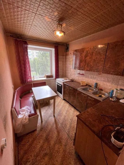 Продам 3 кімнатну квартиру Одеська, просп. Аерокосмічний 180/1 Od5