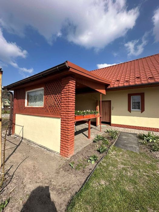 Продам  будинок  поруч  з  містом!