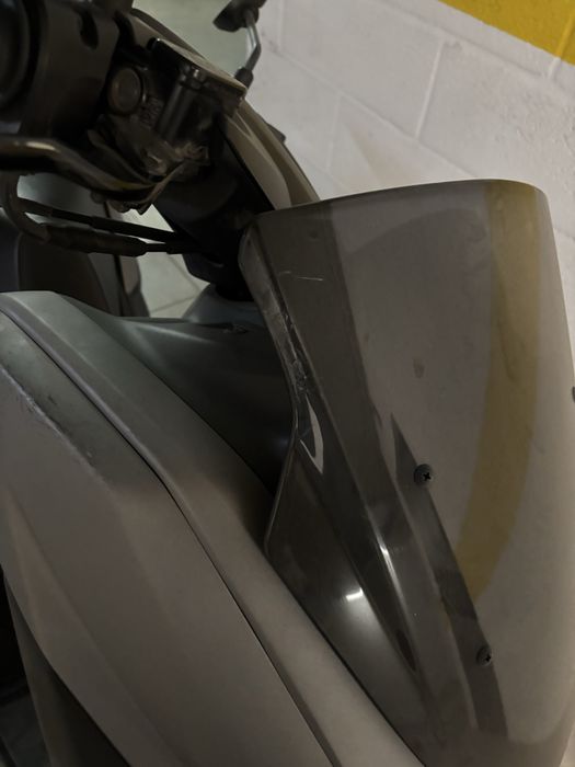 Yamaha Nmax 125cc