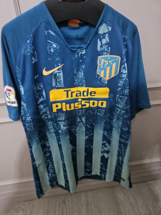 Camisola de futebol