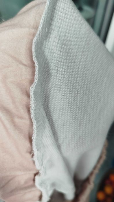 Джоггеры  новые стрейчевые  поб-54 см