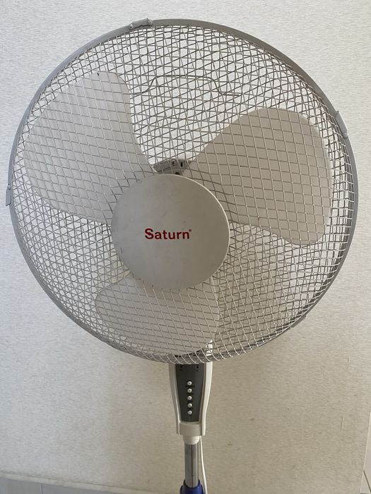 Вентилятор