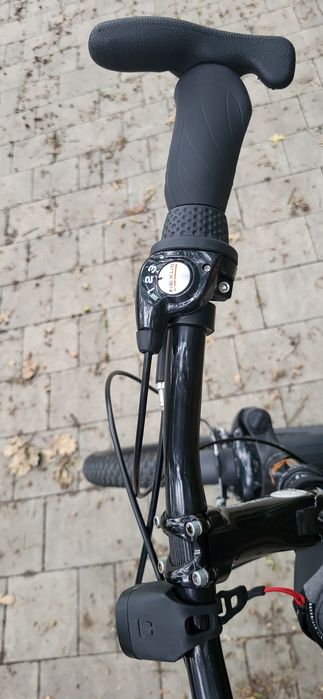 Rower Wheeler comf 800