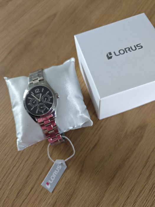 Zegarek lorus RP631DX9