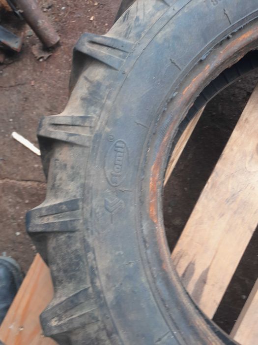 Opony rolnicze 6.00/16