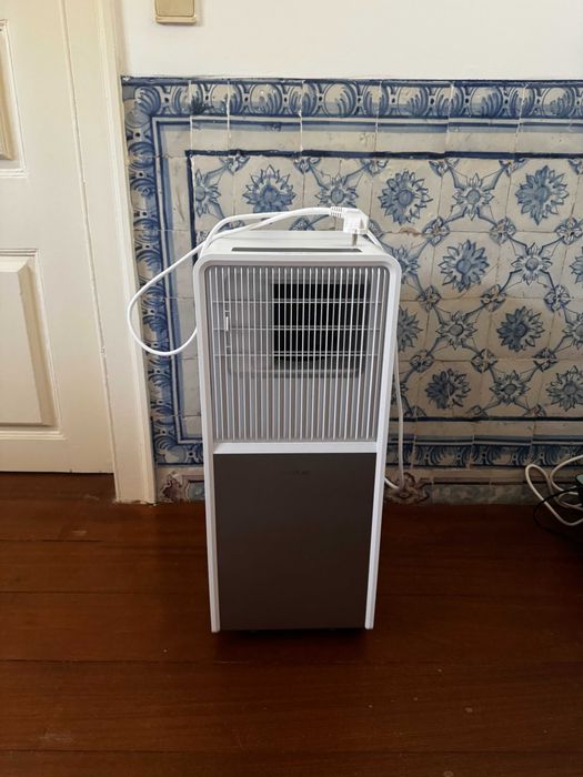 Ar condicionado portátil Cecotec ForceCLima 9150 Style
