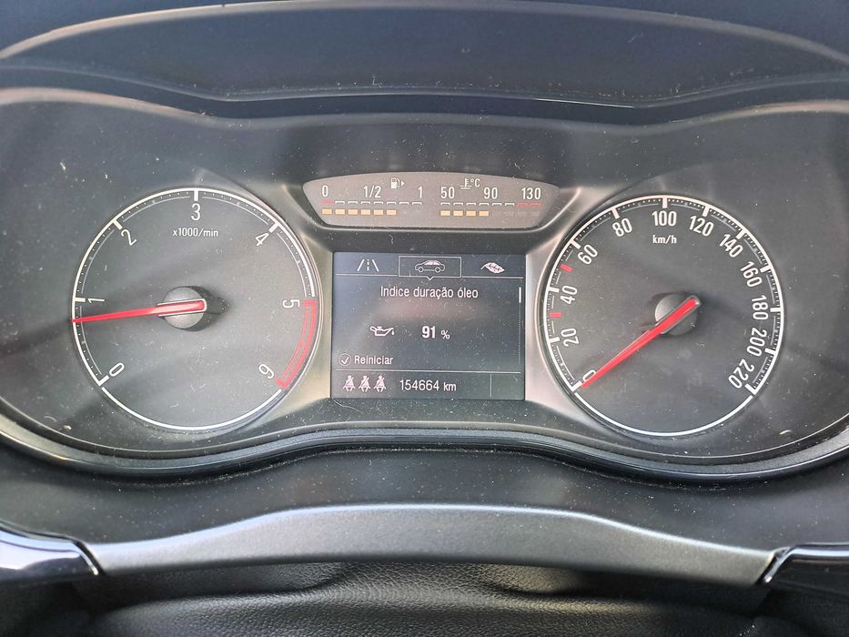 Opel Corsa E 1.3 CDTi Cosmo