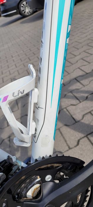 rower damski /dziecięcy Giant Liv rama s koło 27,5 cala