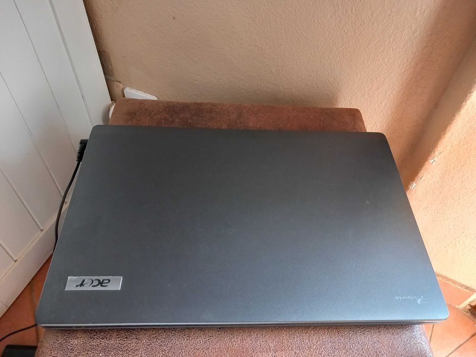Notebook portátil Acer TravelMate 5742Z