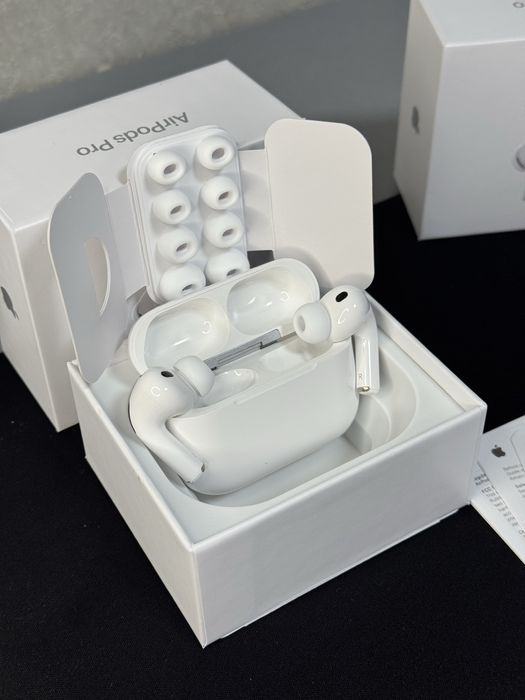 Навушники Apple Airpods Pro 3