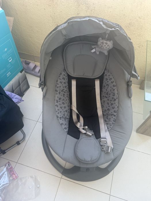 Coisas para bebe