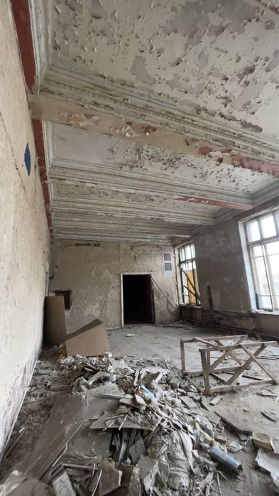 Комерційна нерухомість за адресою Куликове поле пл. (площа 3950 м²) - Atlanta.ua - фото 10