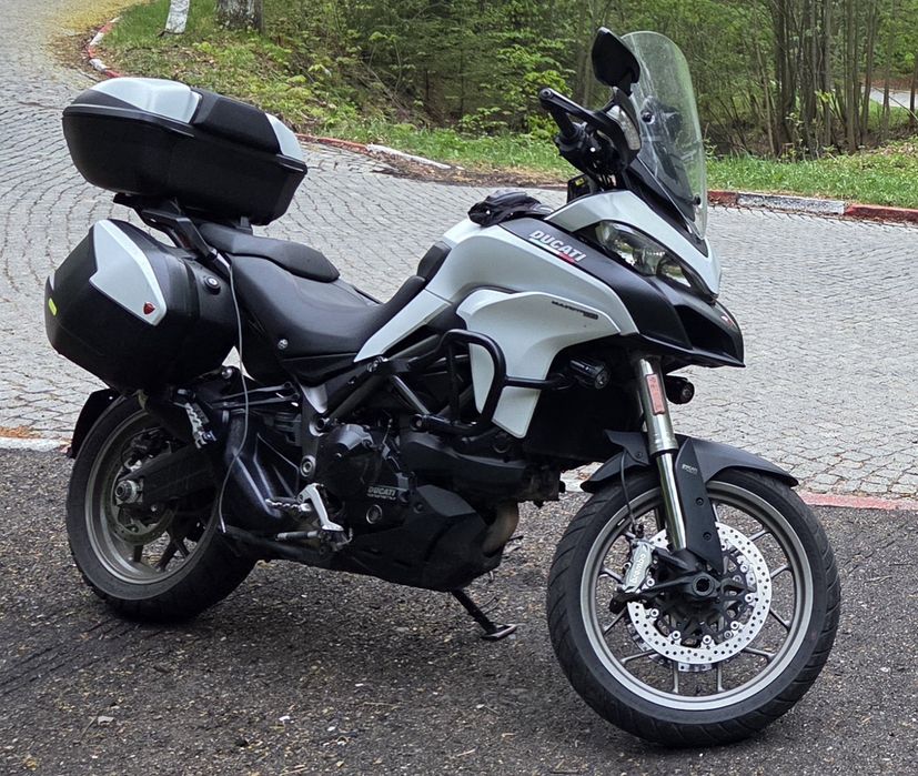 Ducati