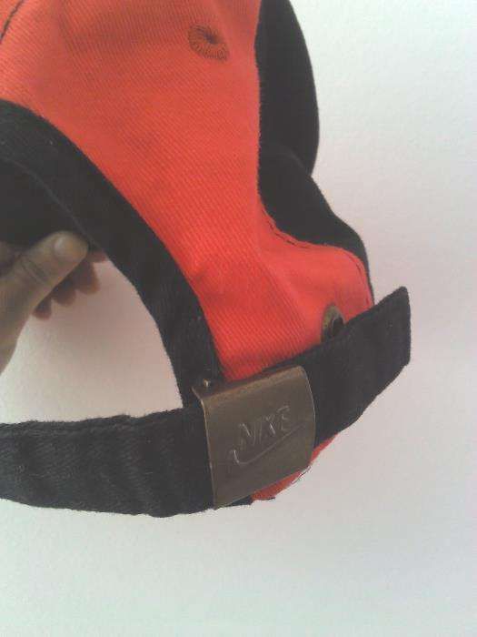Chapeu NIKE novo