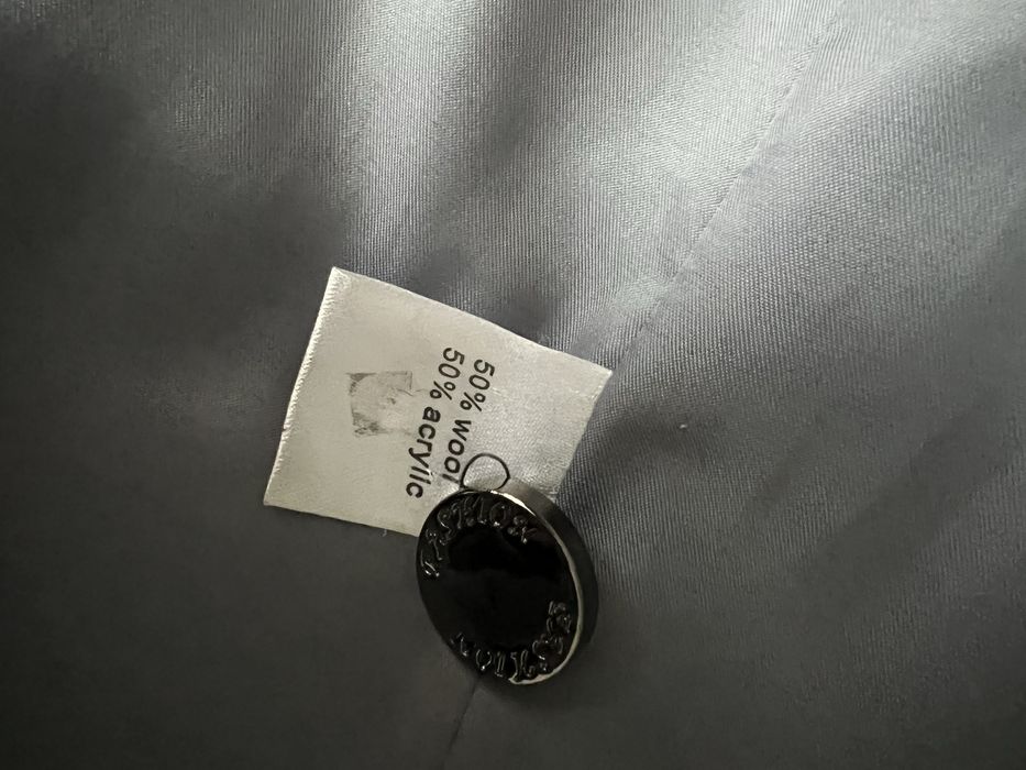 Пальто весна-осінь