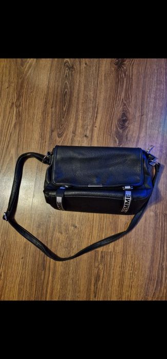 Torba listonoszka FEMME