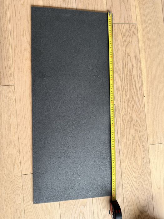 mata pod akwarium 80x35