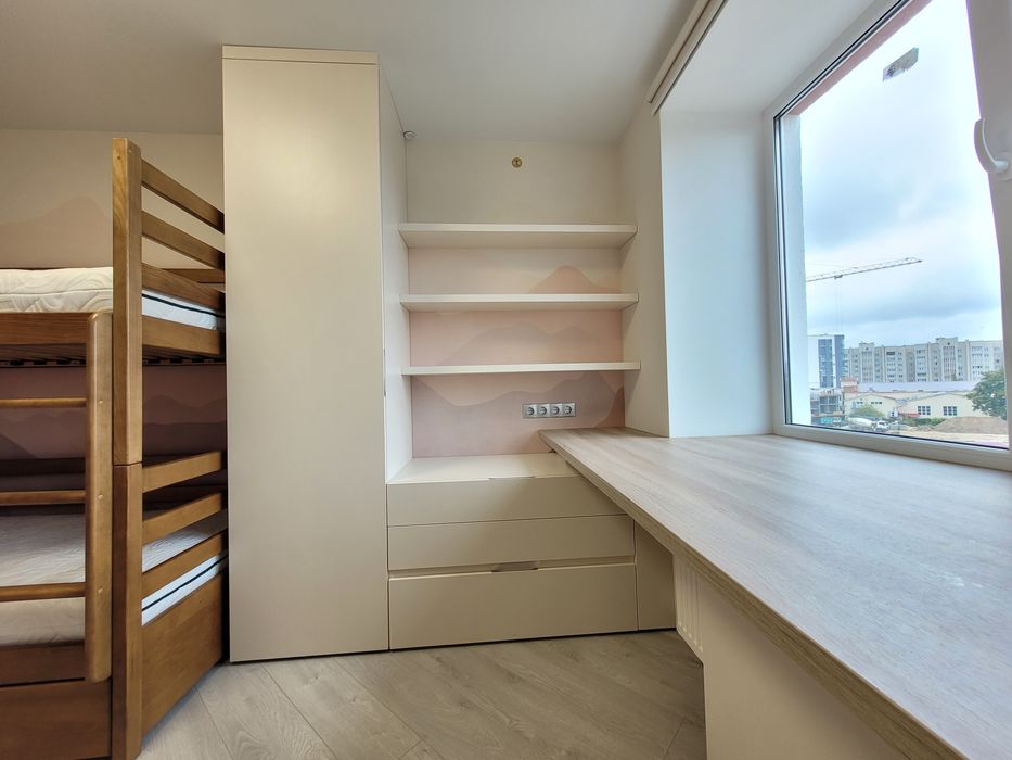 3к.Новобуд! Арцеулова! 5/10ц, 77м2, Авт.оп!, 130000уо!