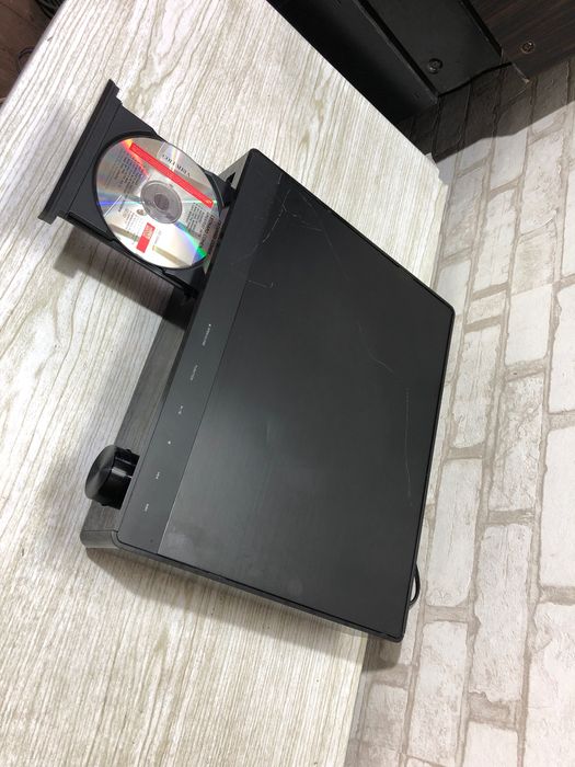 Топ ! CD ресивер/підсилювач Pioneer PDX-Z9 USB MP3 LAN