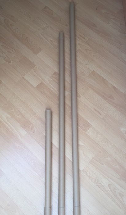 Tubo LED T8 60/120/150 cm