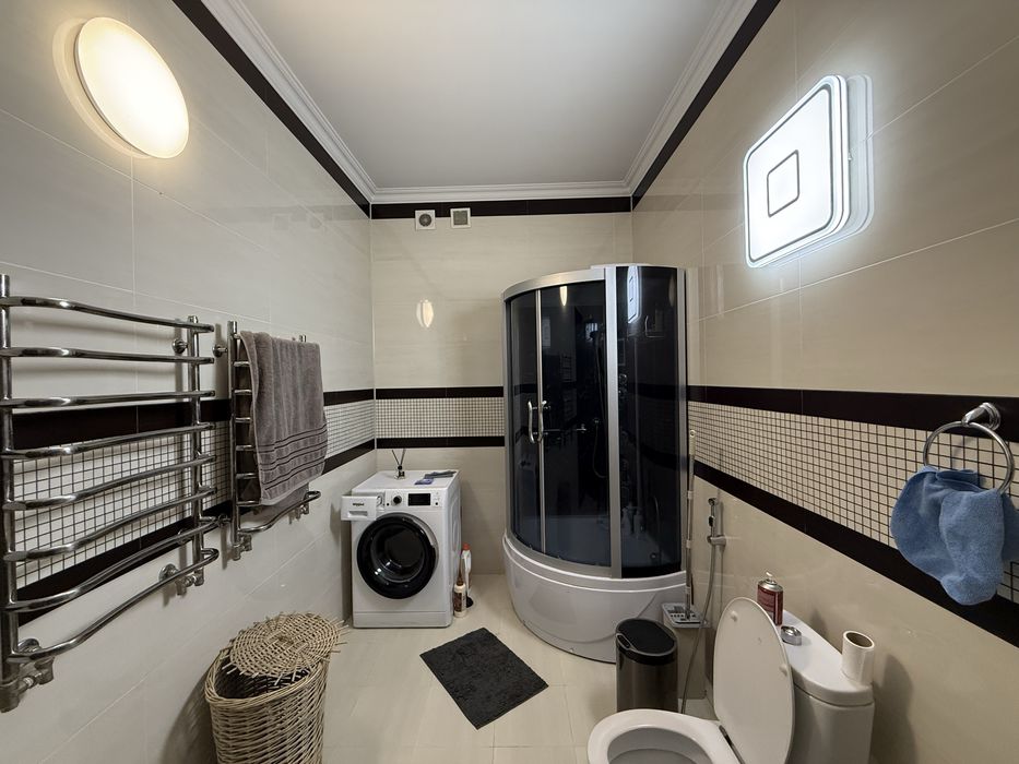 Дом в Ракетной роще