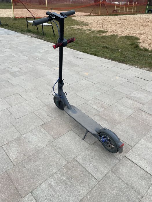 Електро  самокат