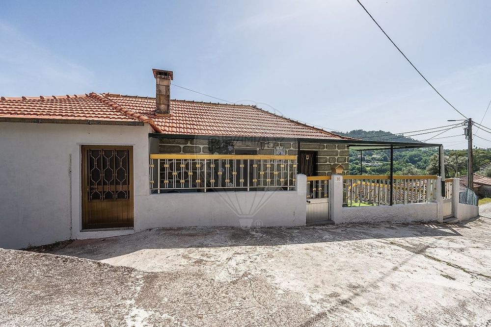 Fantástica moradia T4