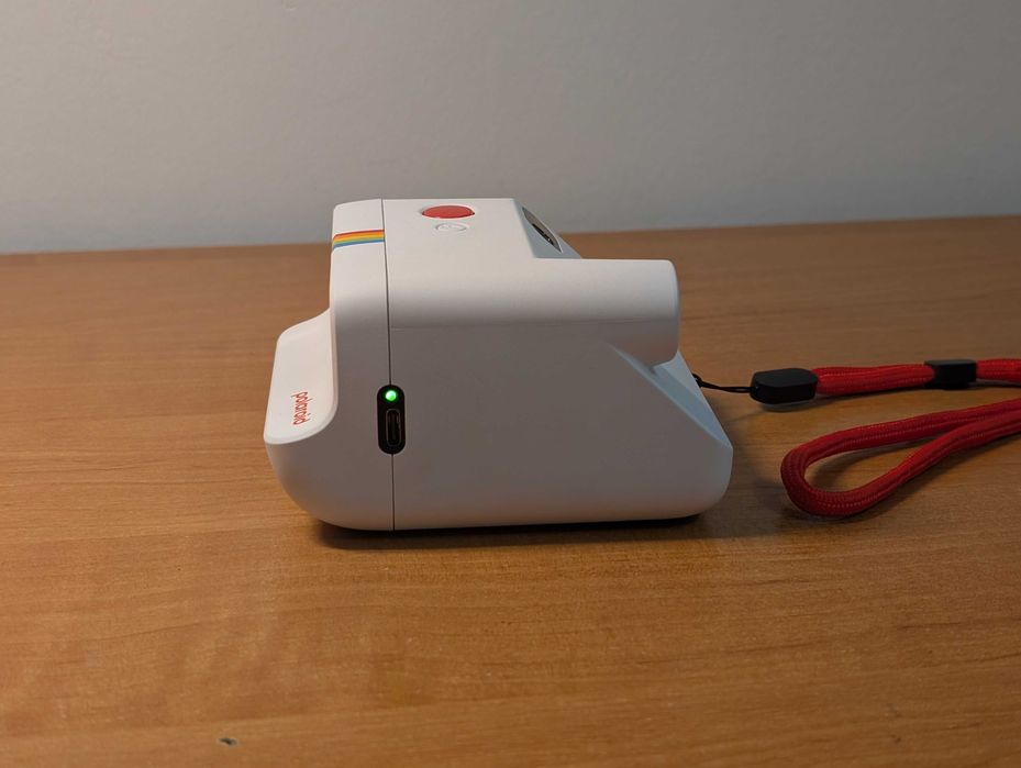 Polaroid Go gen 2 + картридж